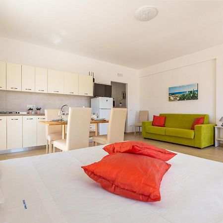 Residence Annahouse By Barbarhouse Porto Cesareo Kültér fotó