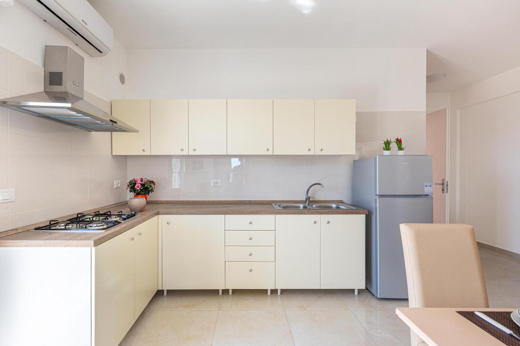 Residence Annahouse By Barbarhouse Porto Cesareo Kültér fotó