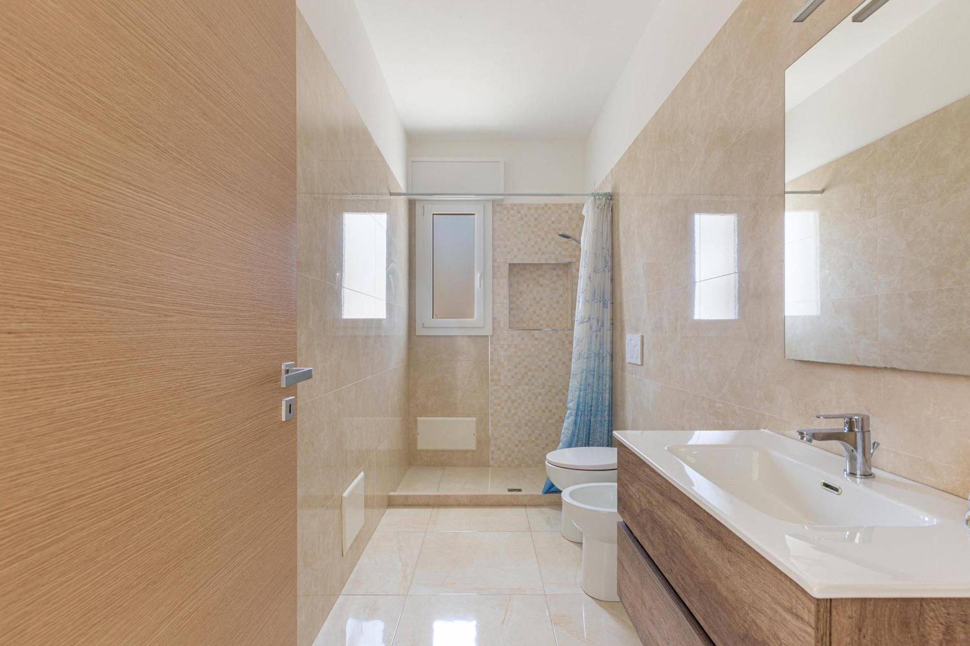 Residence Annahouse By Barbarhouse Porto Cesareo Kültér fotó