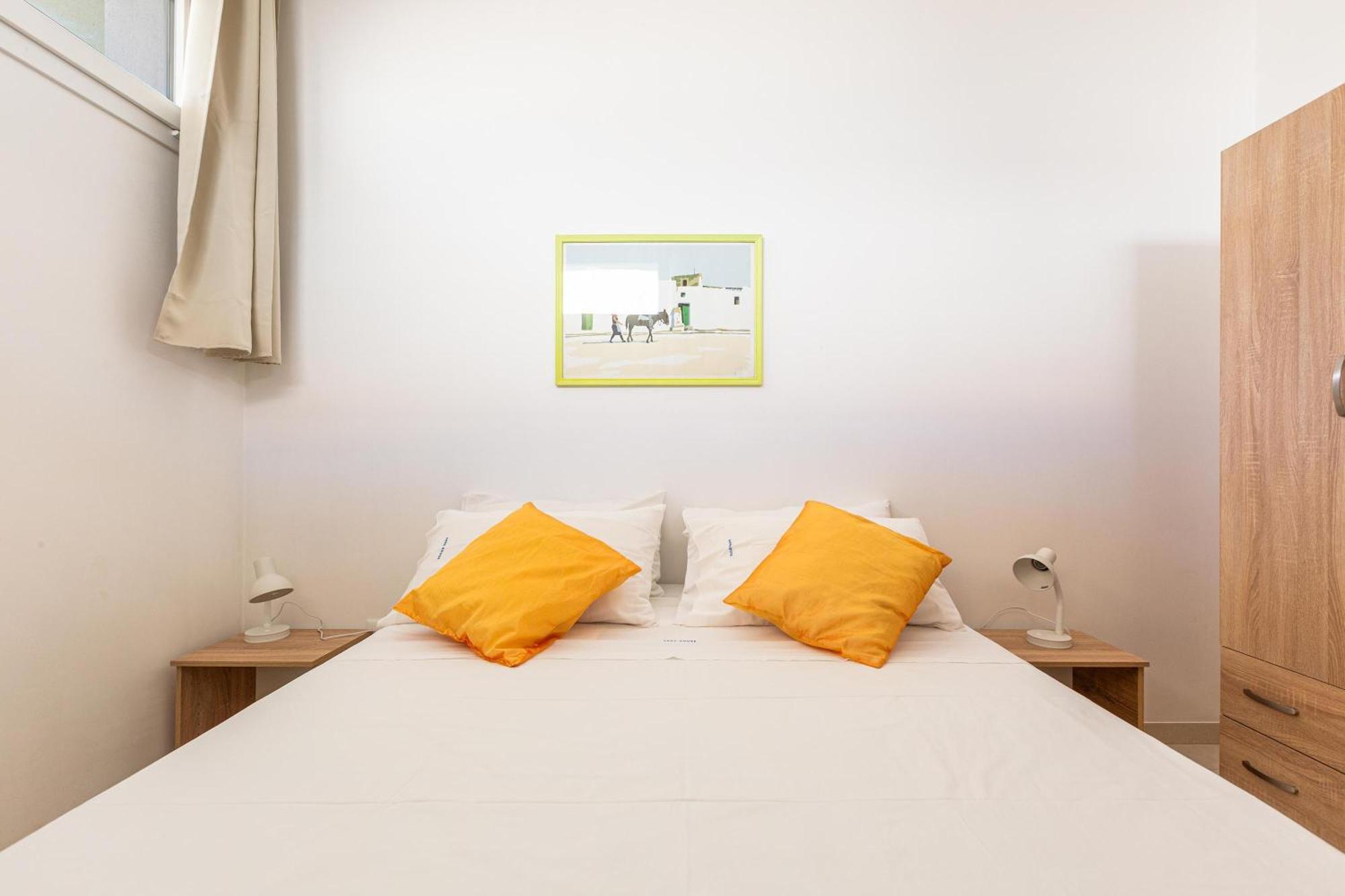 Residence Annahouse By Barbarhouse Porto Cesareo Szoba fotó