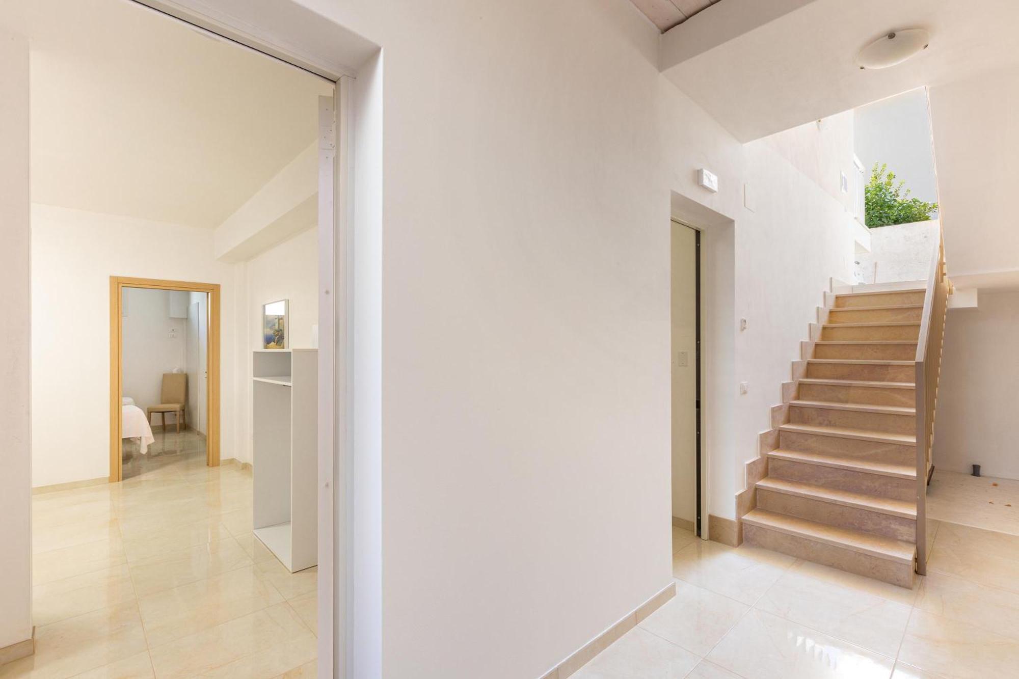 Residence Annahouse By Barbarhouse Porto Cesareo Szoba fotó