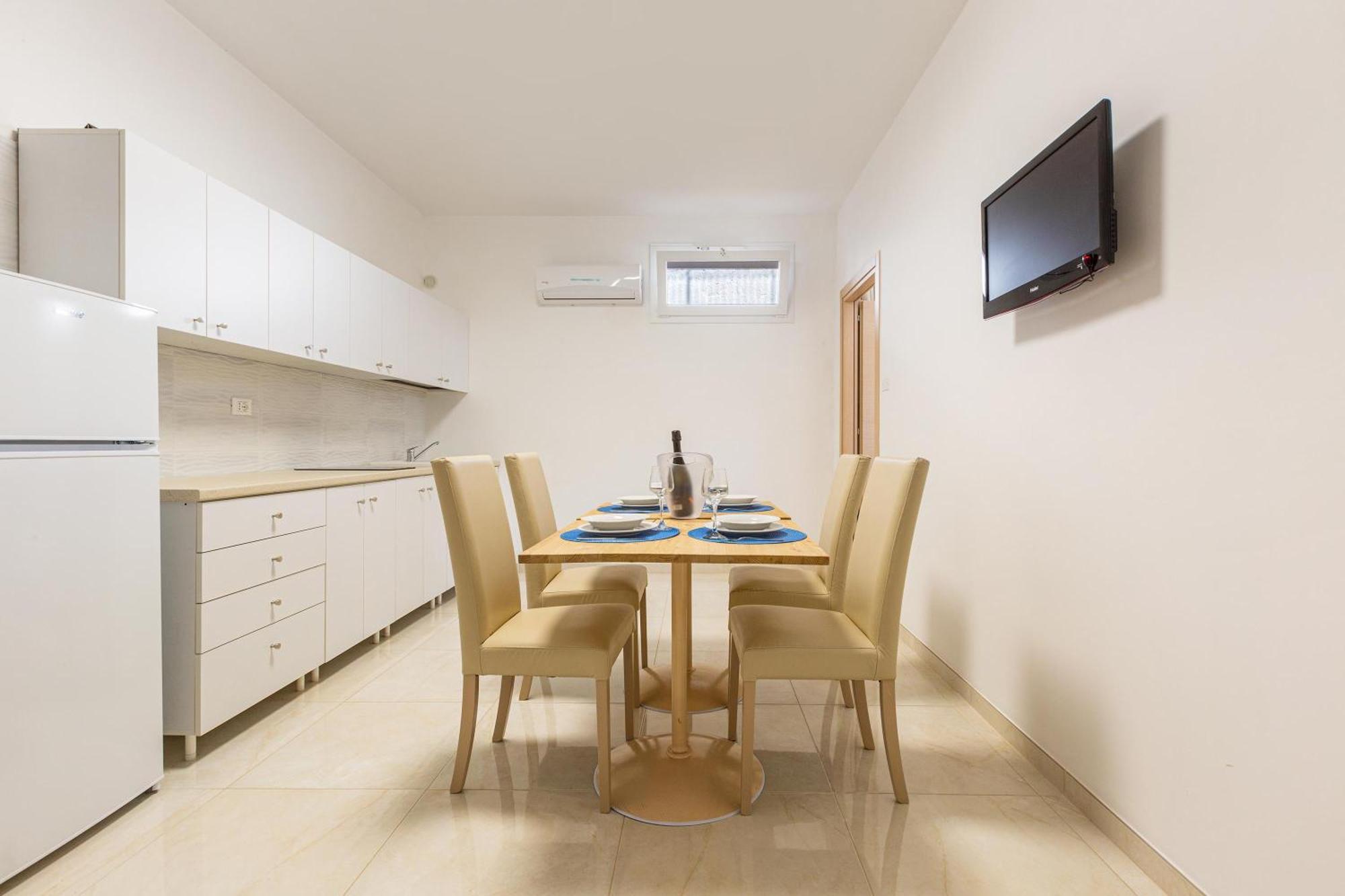 Residence Annahouse By Barbarhouse Porto Cesareo Szoba fotó